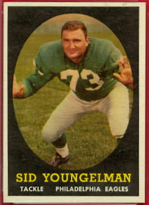 24 Sid Youngelman